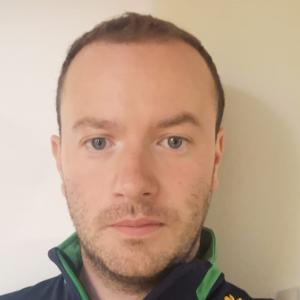 Laurence Conaghan